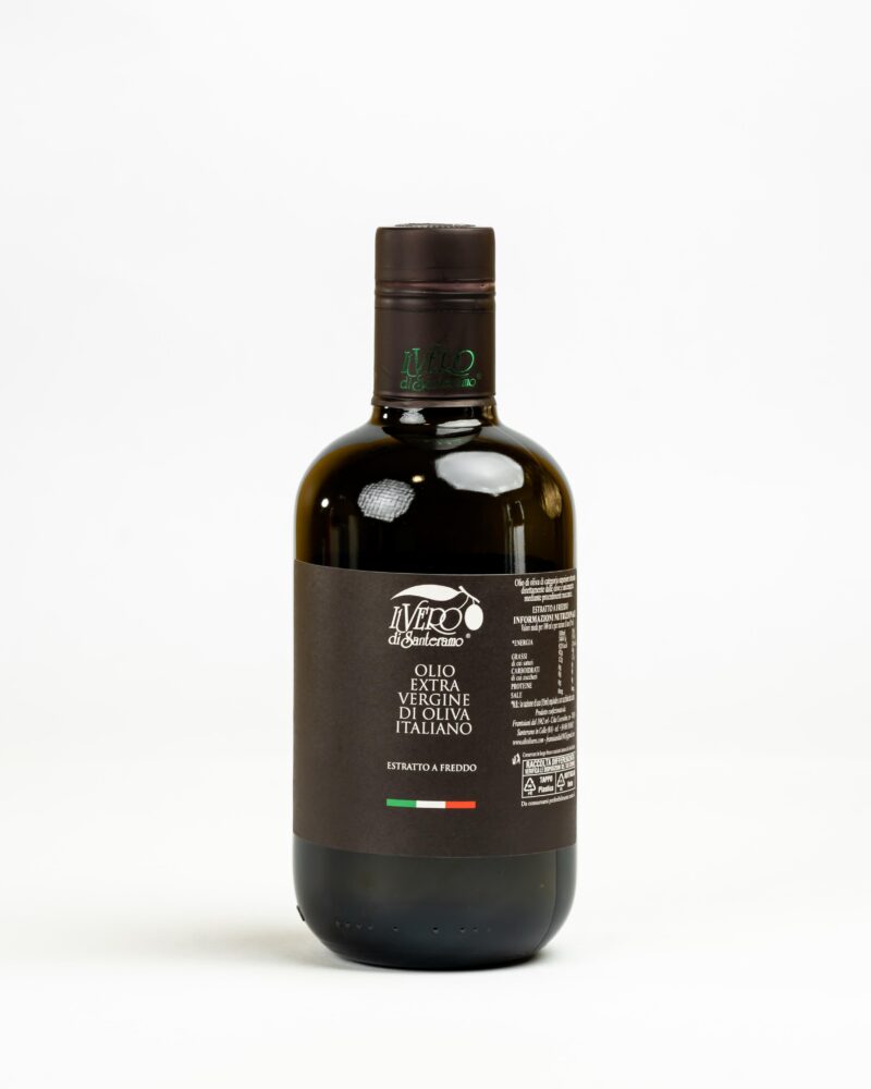 BOTTIGLIA BIOLIO 500ML - CONVENZIONALE