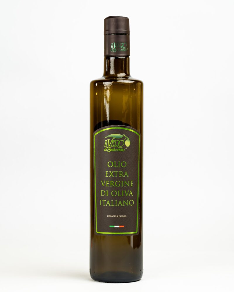 BOTTIGLIA DORICA DOP - CONVENZIONALE