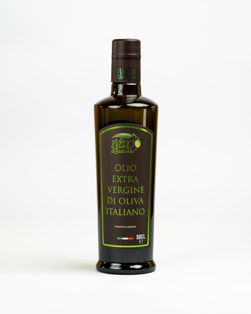BOTTIGLIA OLEA 500ML - CONVENZIONALE