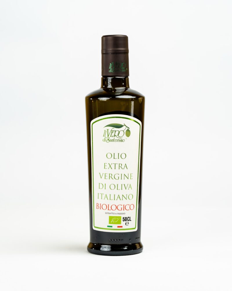 BOTTIGLIA OLEA 500ML - BIOLOGICO