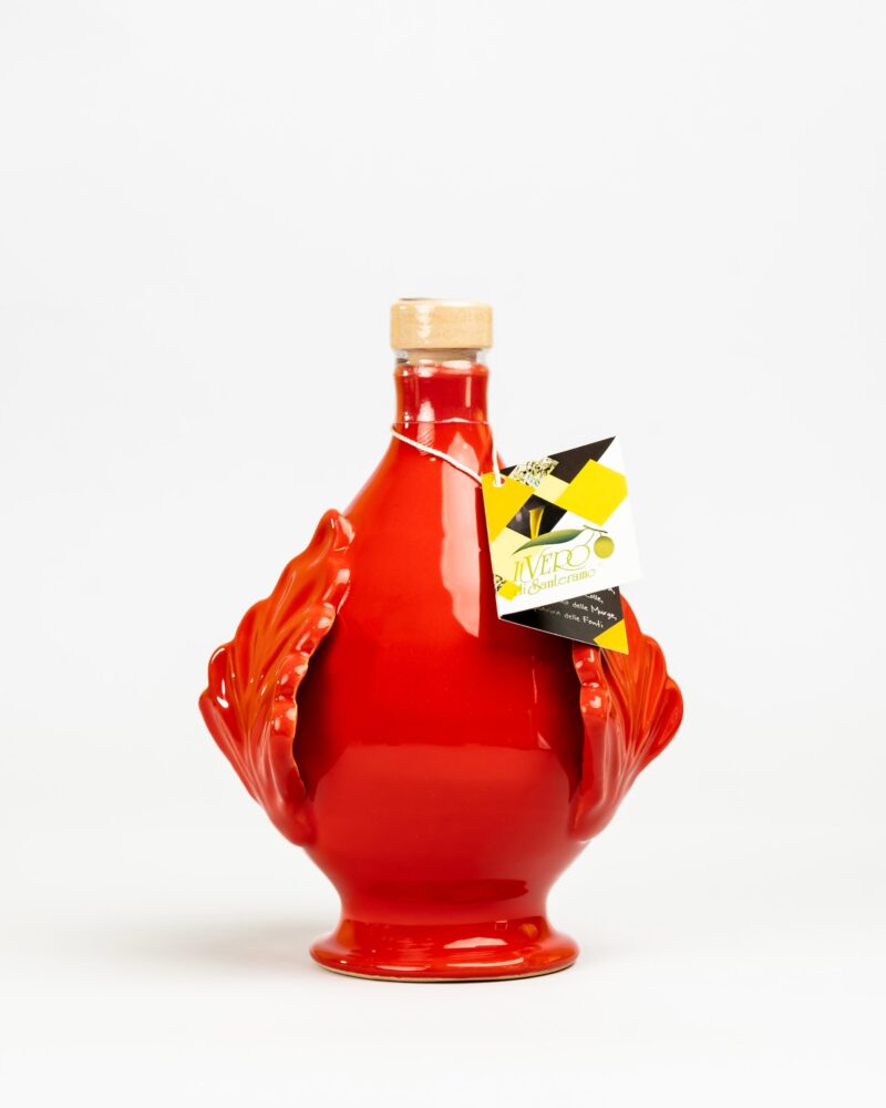 BOTTIGLIA PUMO 250ML - CONVENZIONALE
